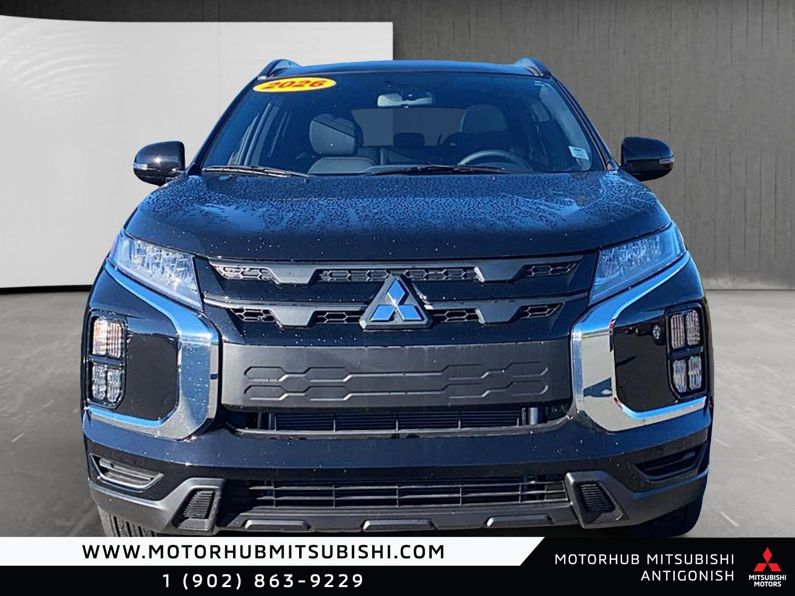 Photo Mitsubishi RVR NOIR AWC 2026 #2