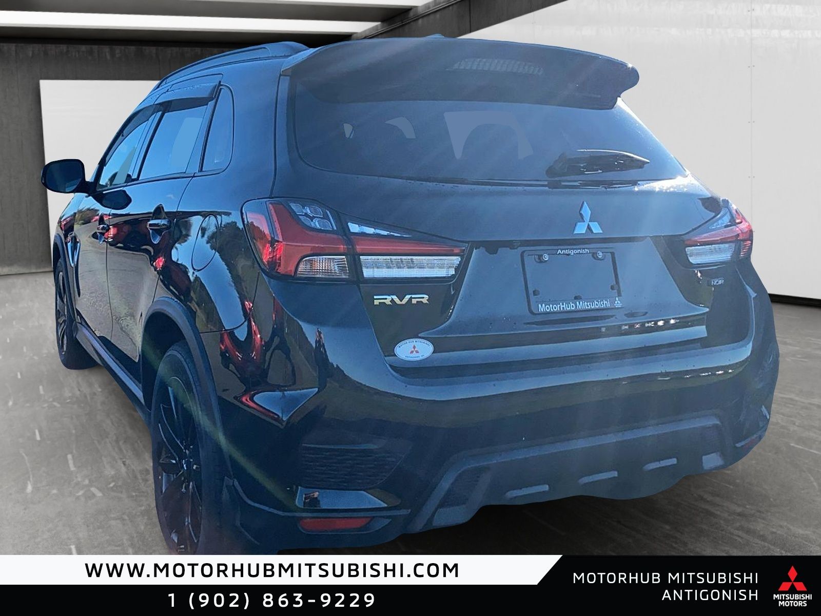 Photo Mitsubishi RVR NOIR AWC 2026 #4