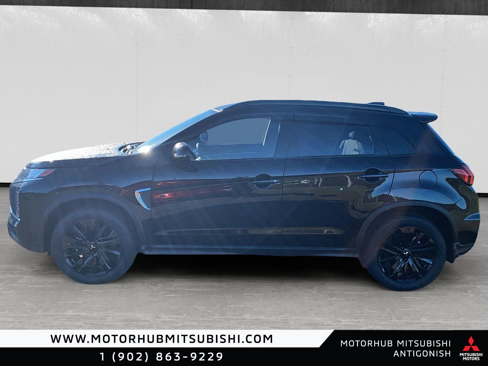 Photo Mitsubishi RVR NOIR AWC 2026 #3