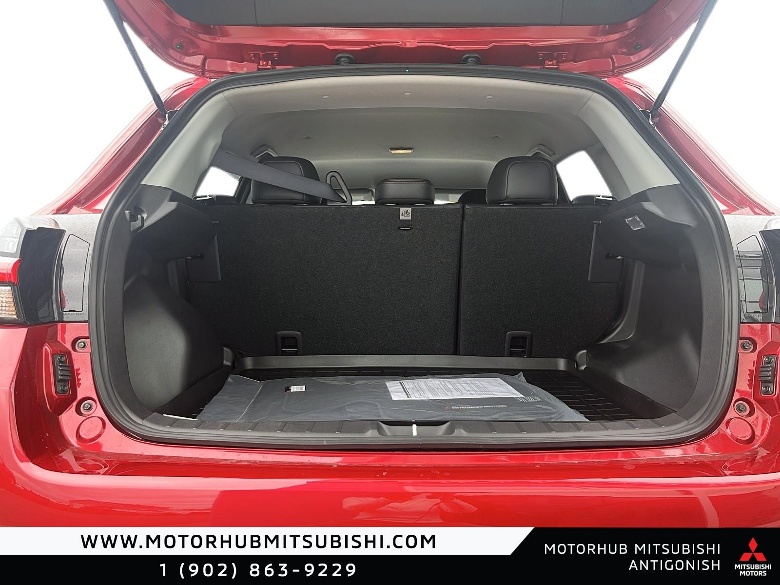Photo Mitsubishi RVR SEL AWC 2026 #6