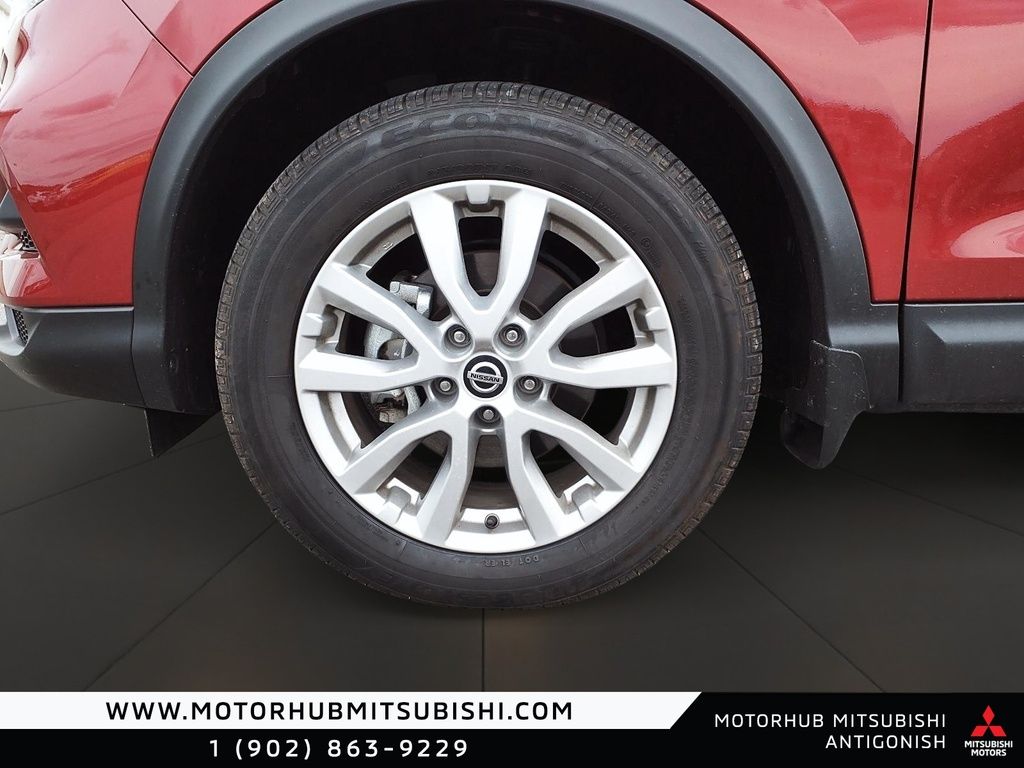 Photo 2023 Nissan Qashqai SV #7