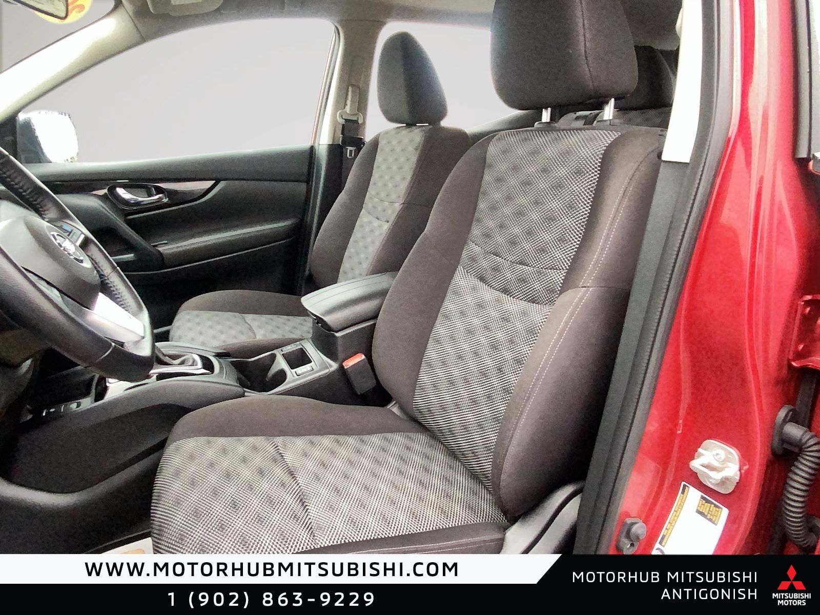 Photo 2023 Nissan Qashqai SV #8