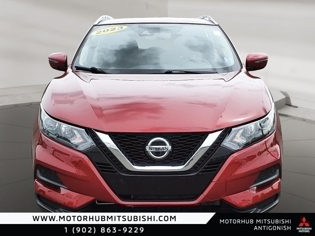 Photo 2023 Nissan Qashqai SV #2