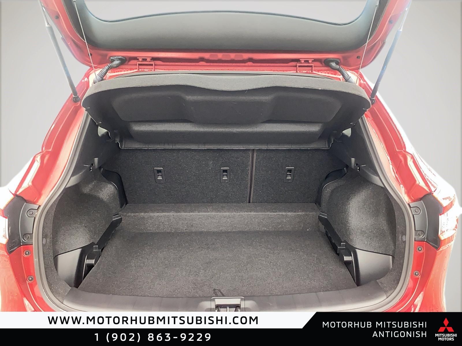 Photo 2023 Nissan Qashqai SV #6