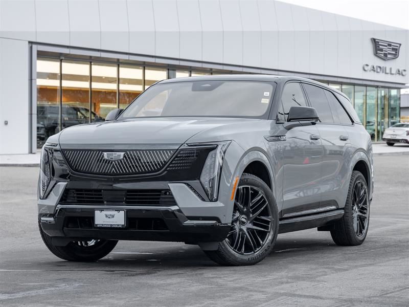 2026 Cadillac Escalade Premium Sport