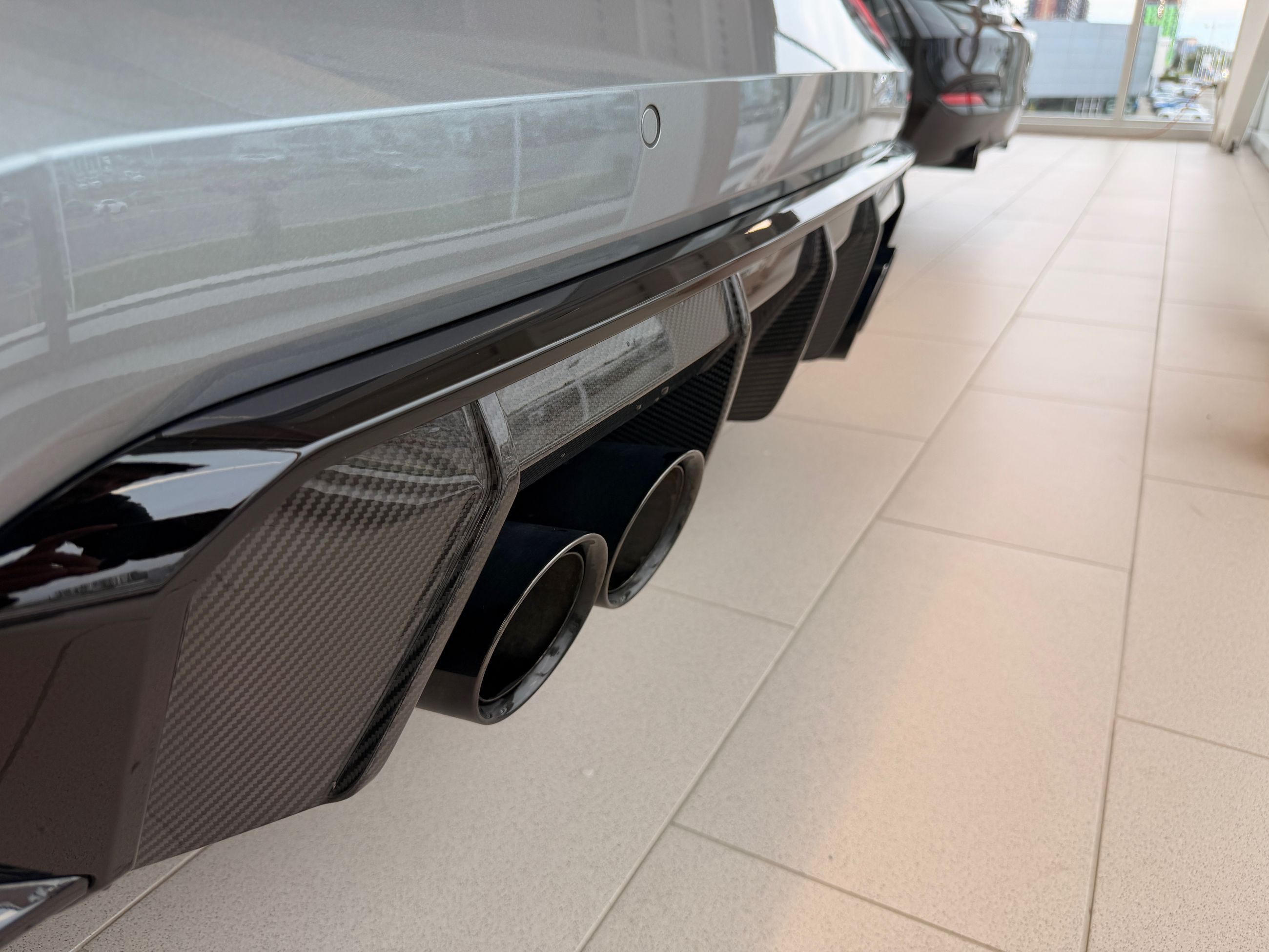 Photo BMW M3 Manuelle 2025 #8