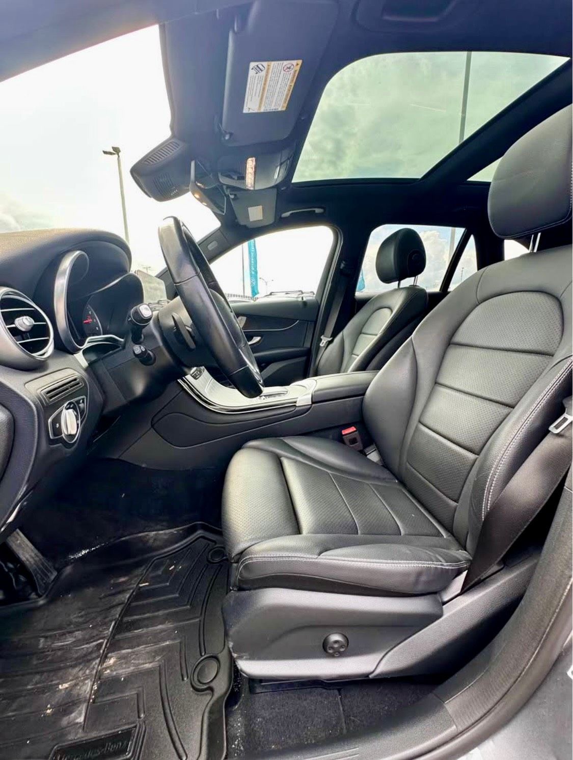 Photo 2022 Mercedes-Benz GLC GLC 300 #5