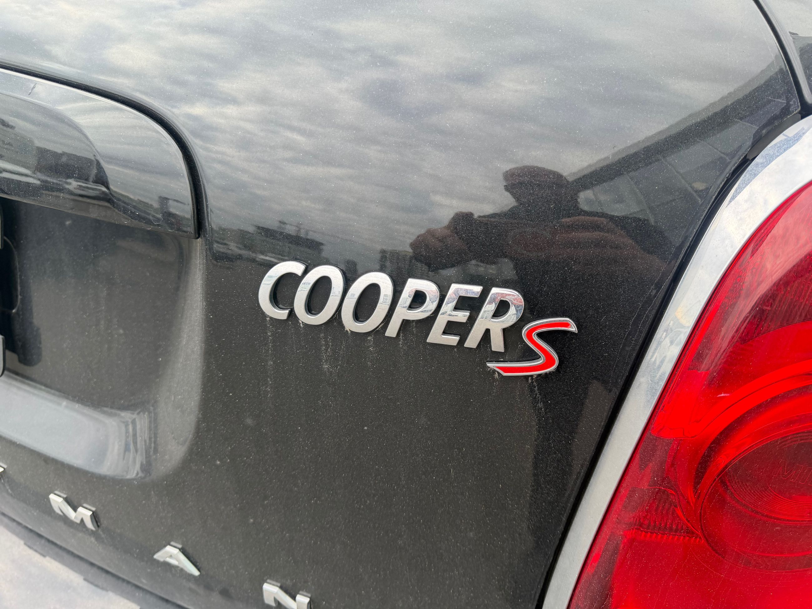 Photo 2019 MINI Countryman Cooper S #8
