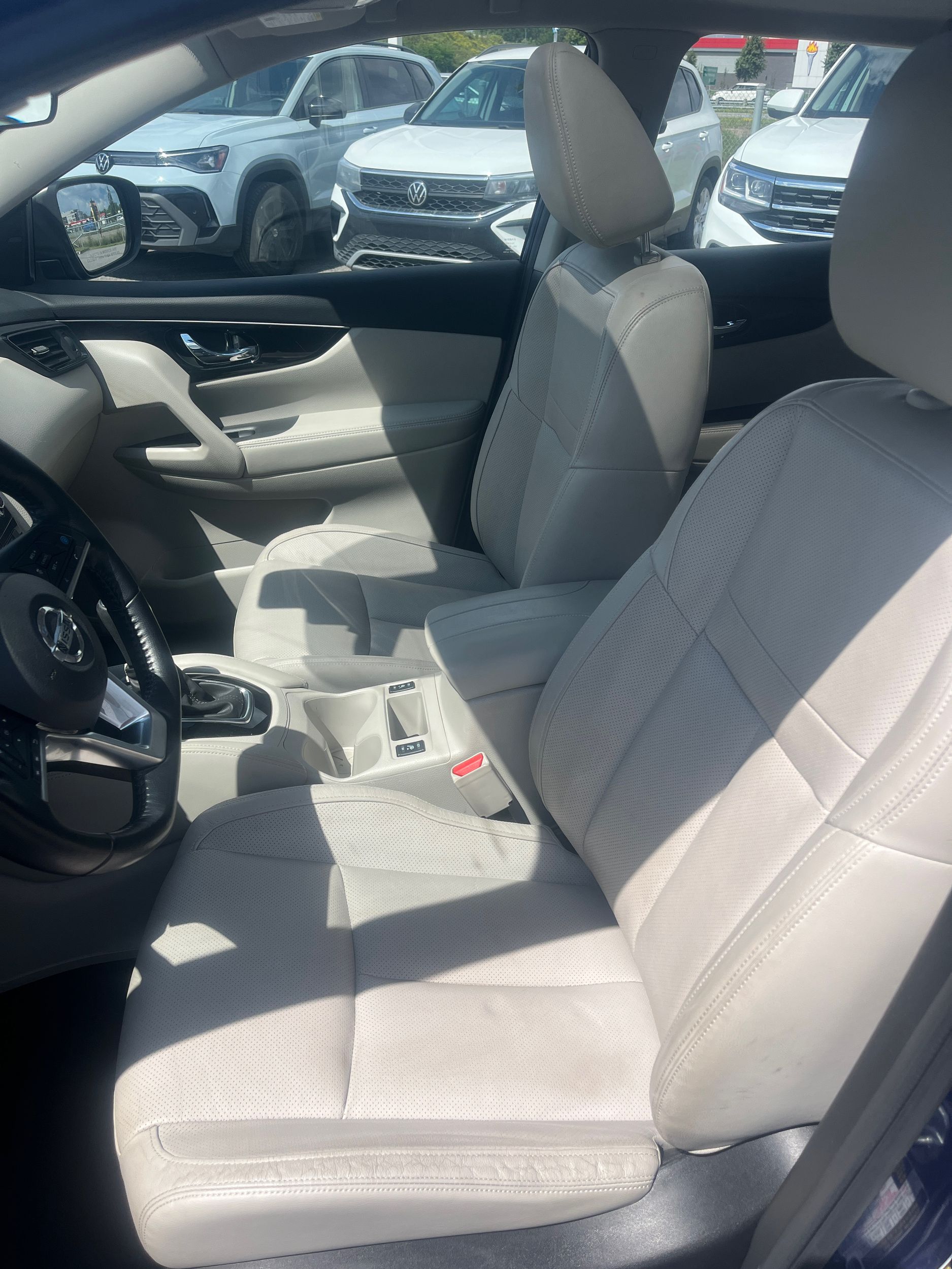Photo 2019 Nissan Qashqai #8