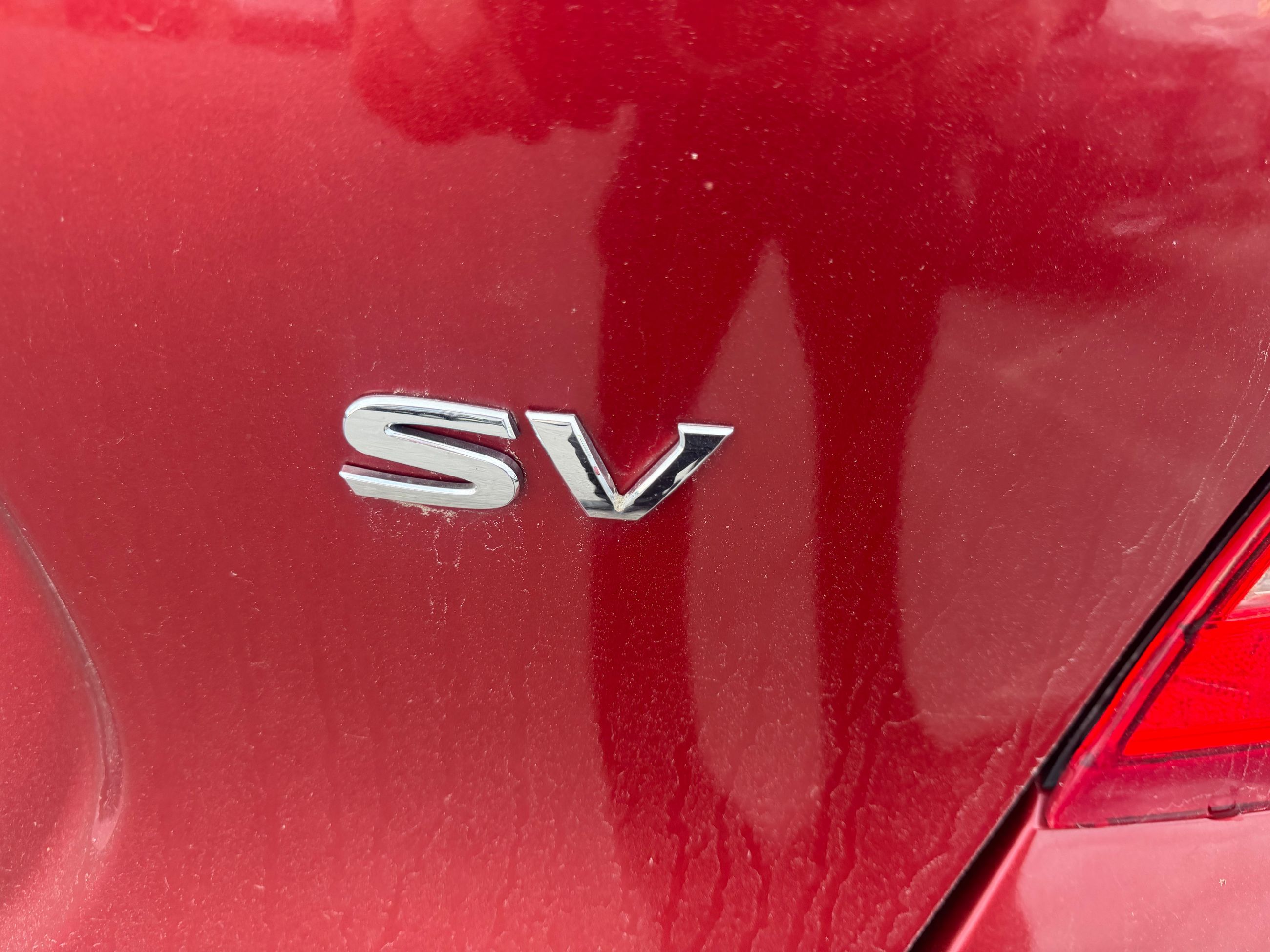 Photo Nissan Versa Note sv 2017 #7