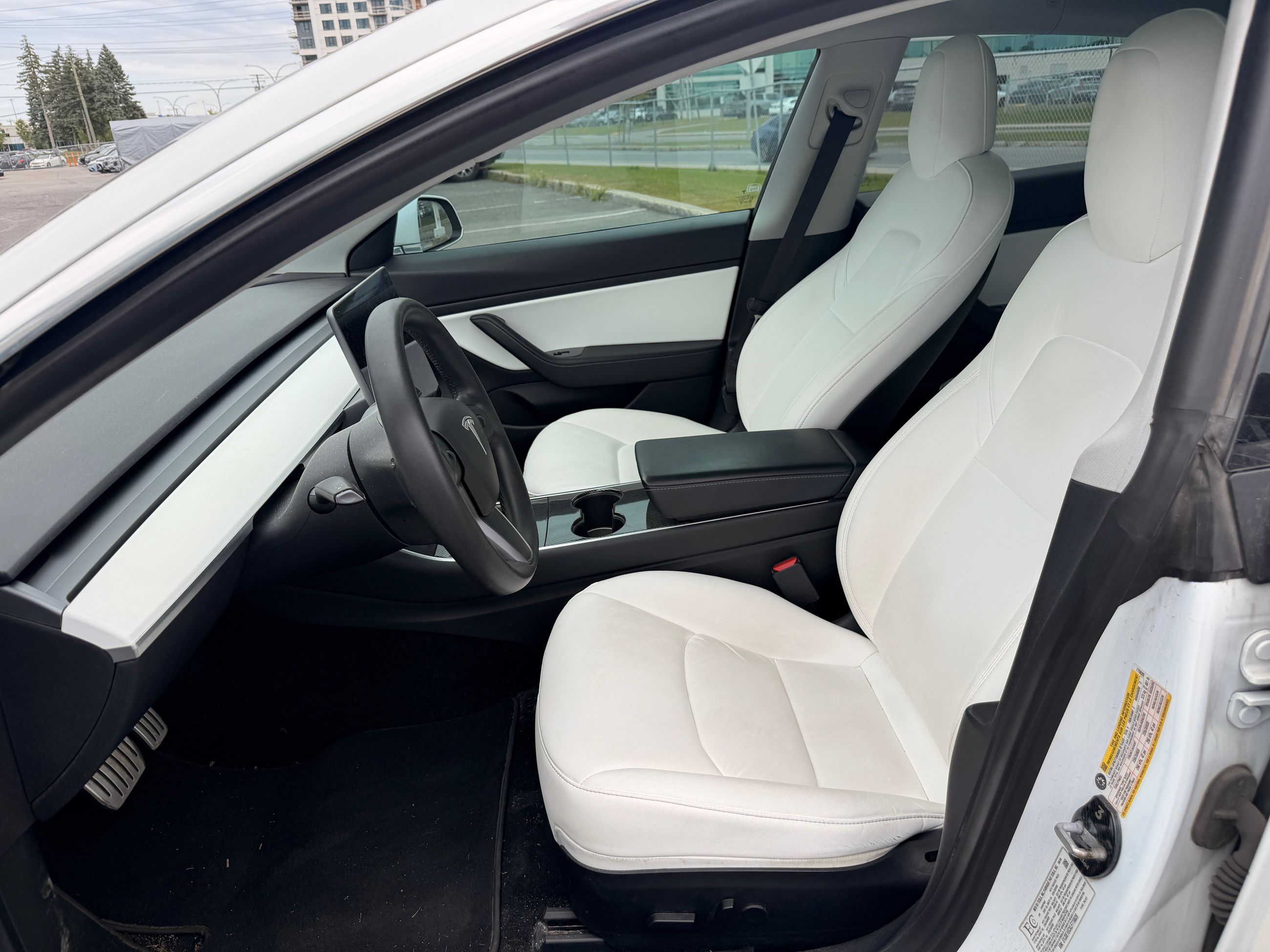 Photo 2020 Tesla Model 3 Performance #7