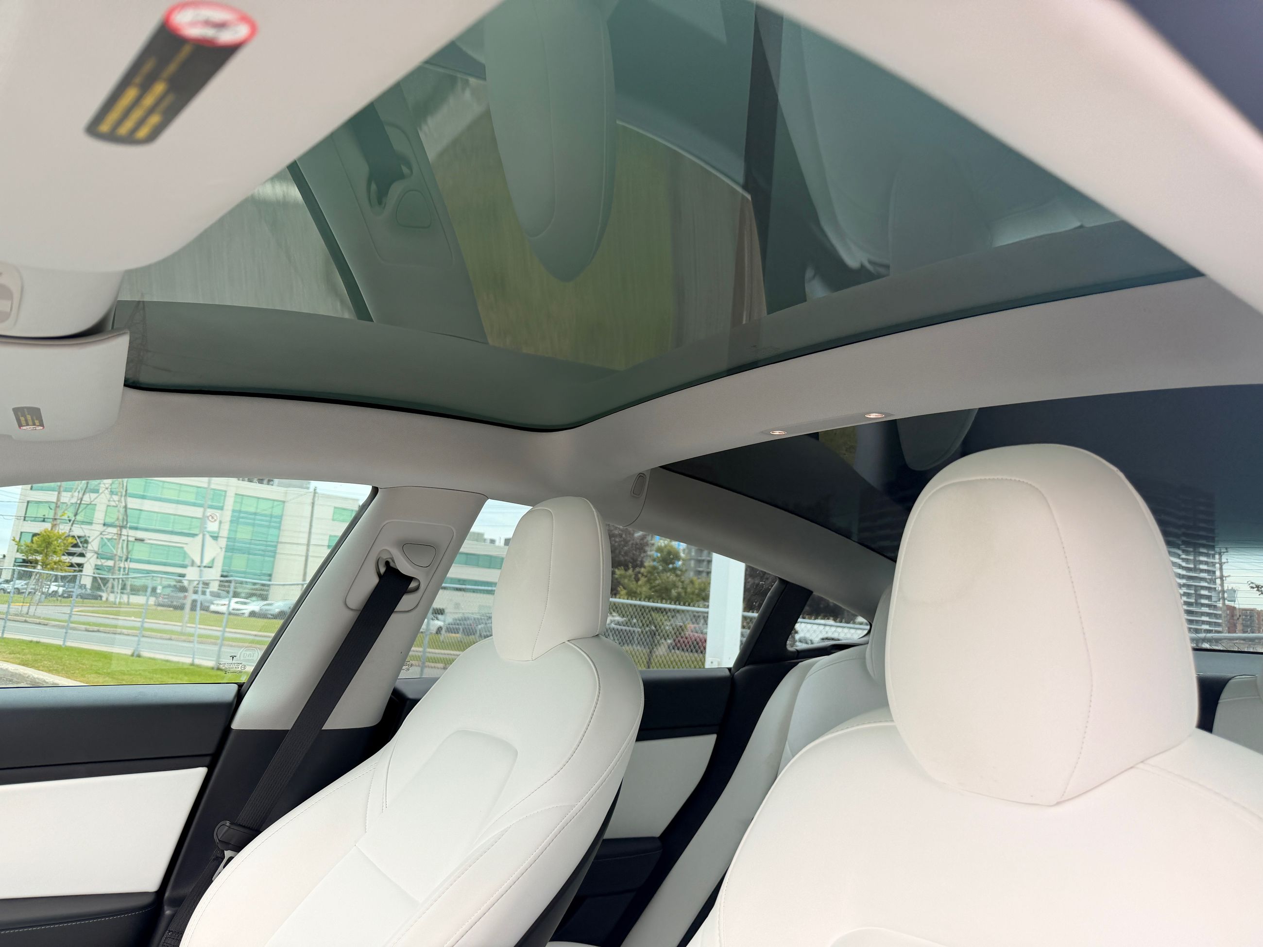 Photo 2020 Tesla Model 3 Performance #8