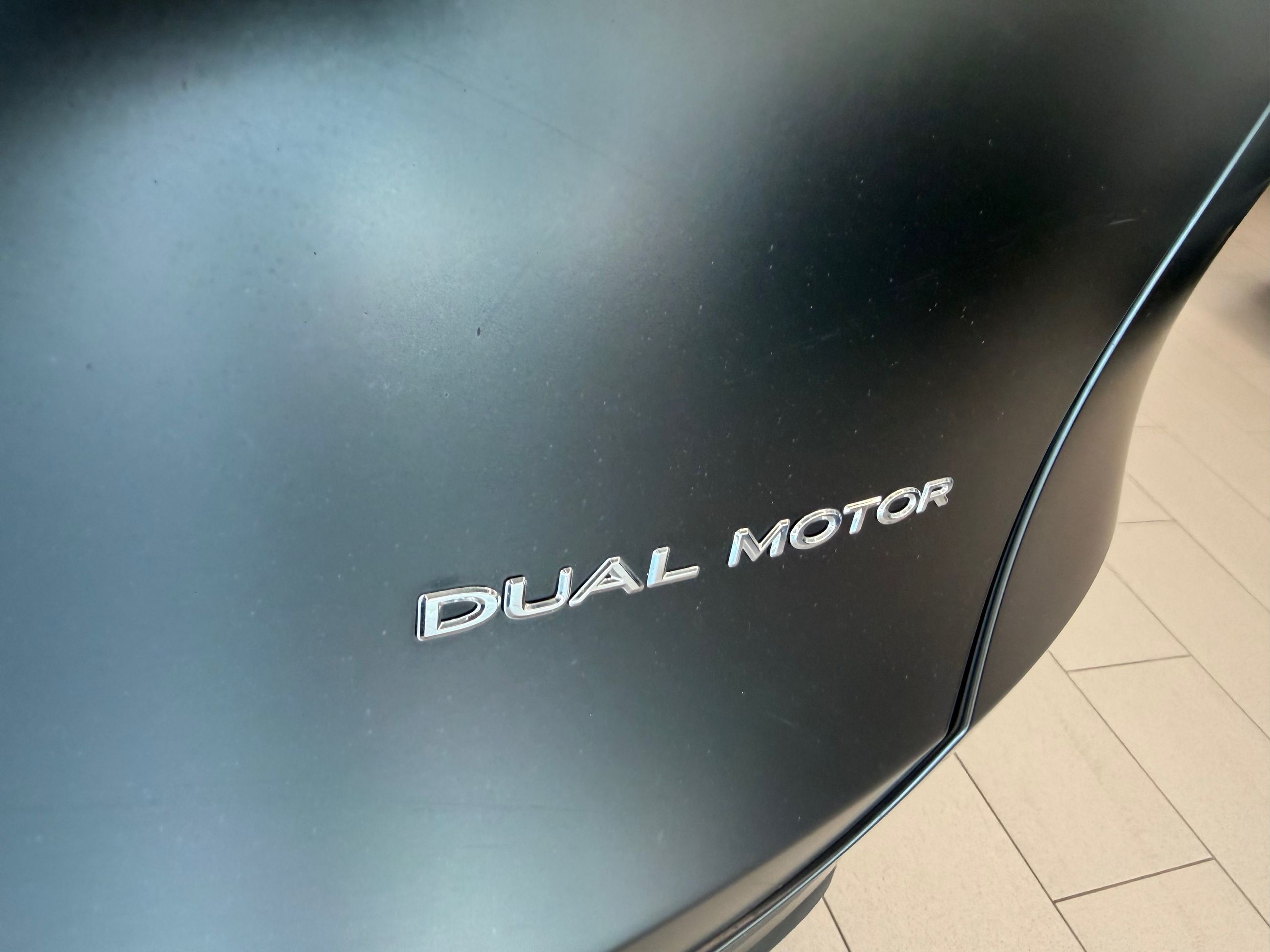 Photo 2021 Tesla Model Y Long Range #7