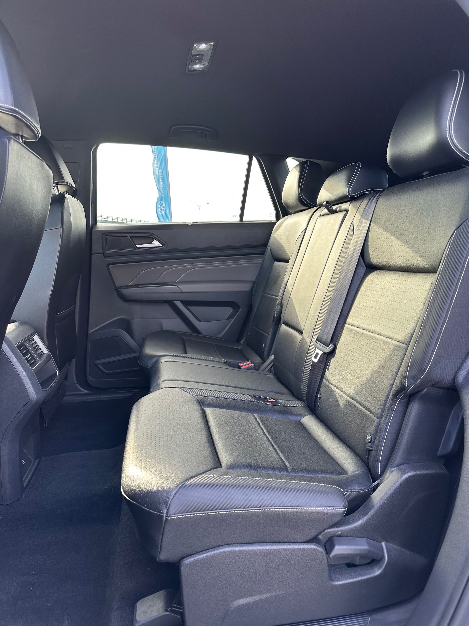Photo 2023 Volkswagen Atlas Cross Sport Comfortline #8