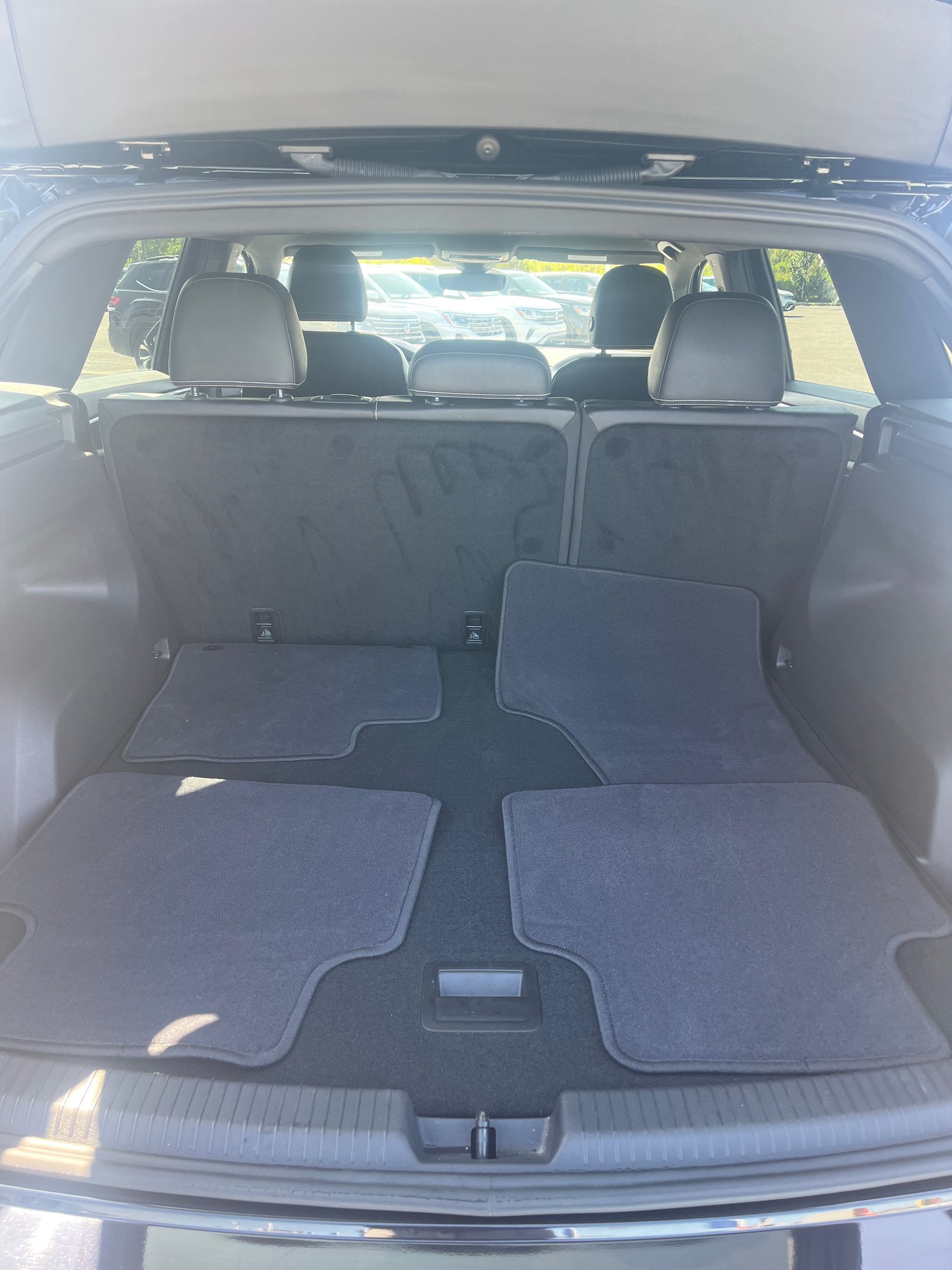 Photo 2024 Volkswagen Atlas Cross Sport Comfortline #6