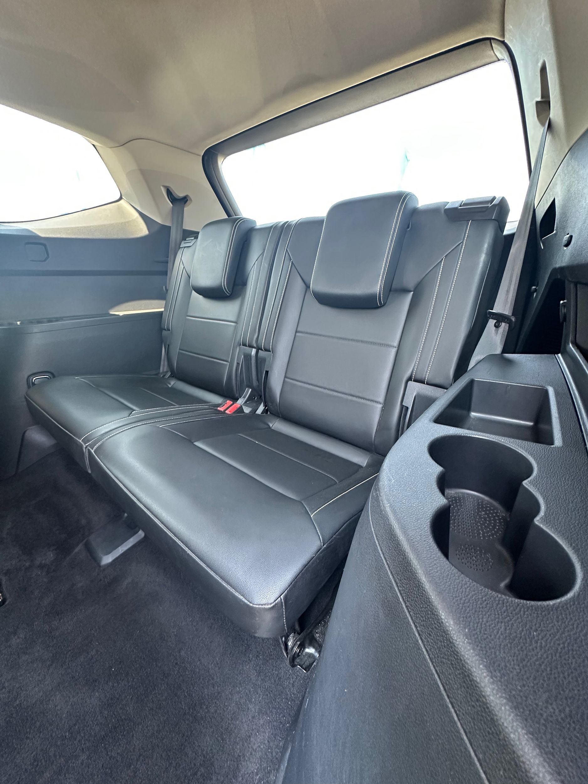 Photo 2021 Volkswagen Atlas Comfortline #8