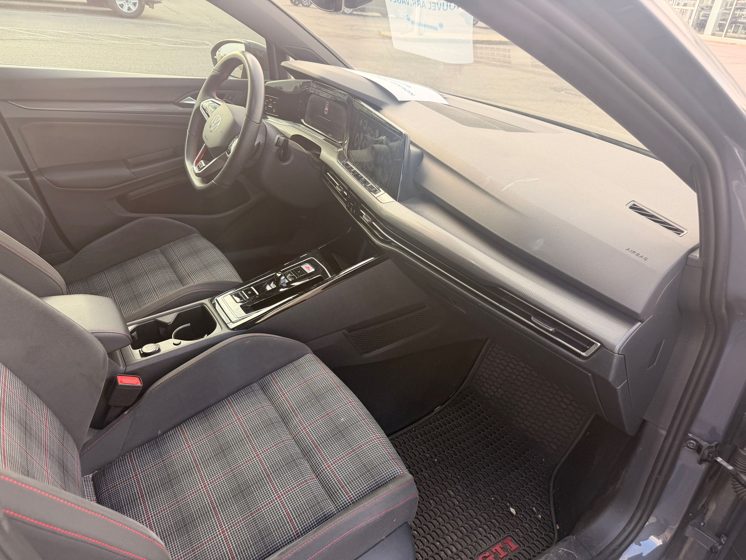 Photo 2023 Volkswagen Golf GTI Autobahn #6