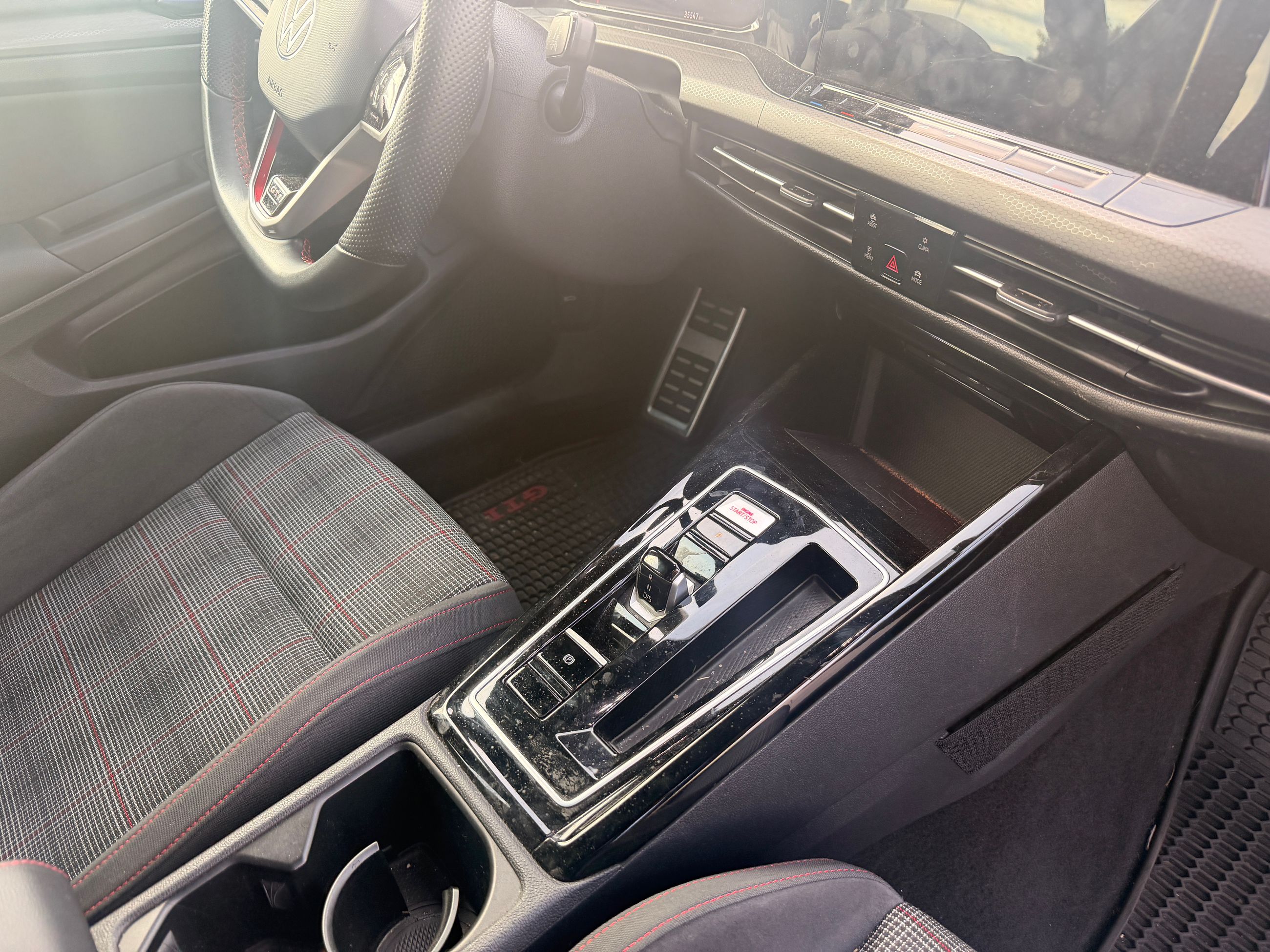 Photo 2023 Volkswagen Golf GTI Autobahn #7