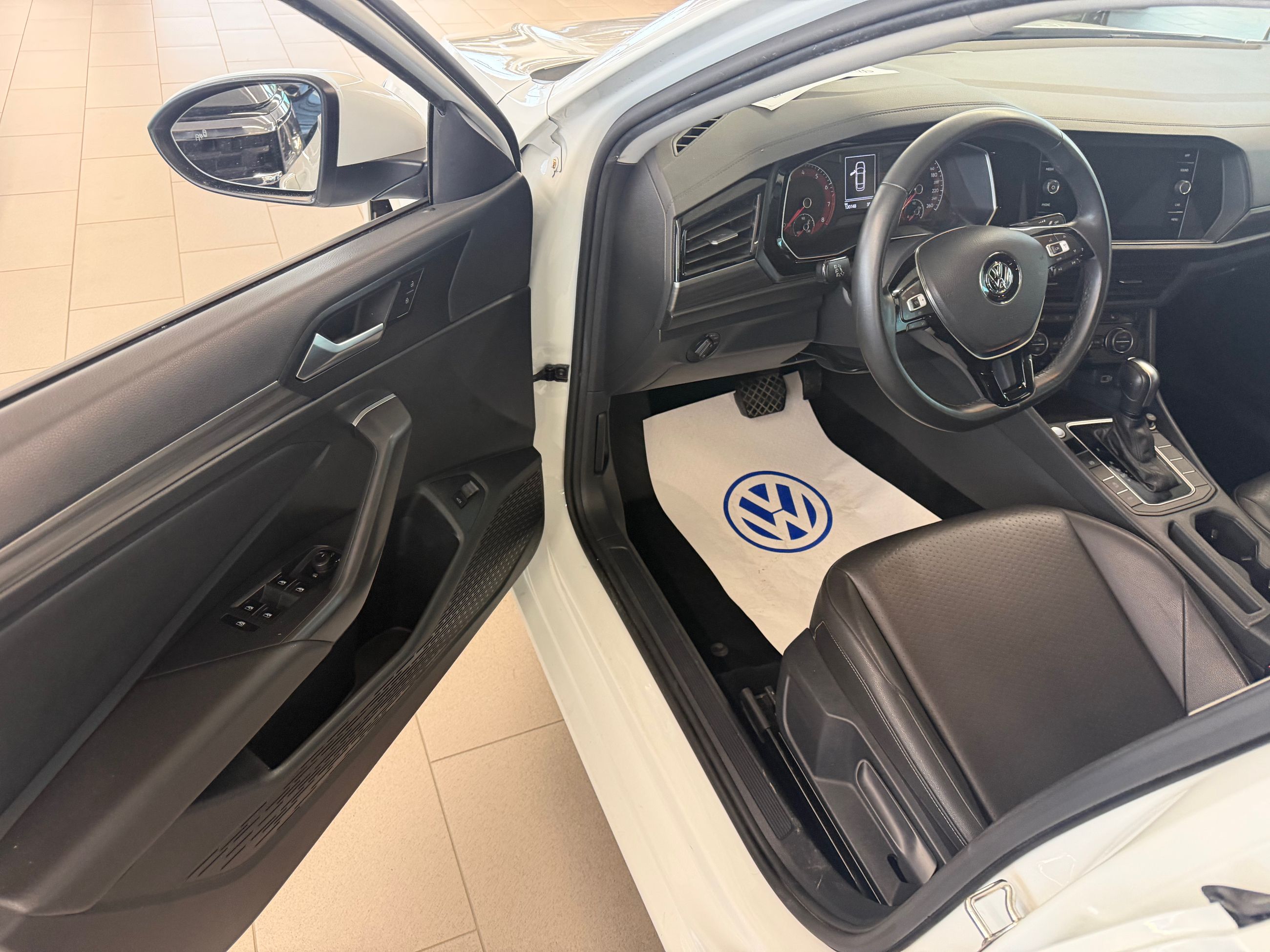 Photo 2020 Volkswagen Jetta Highline #7