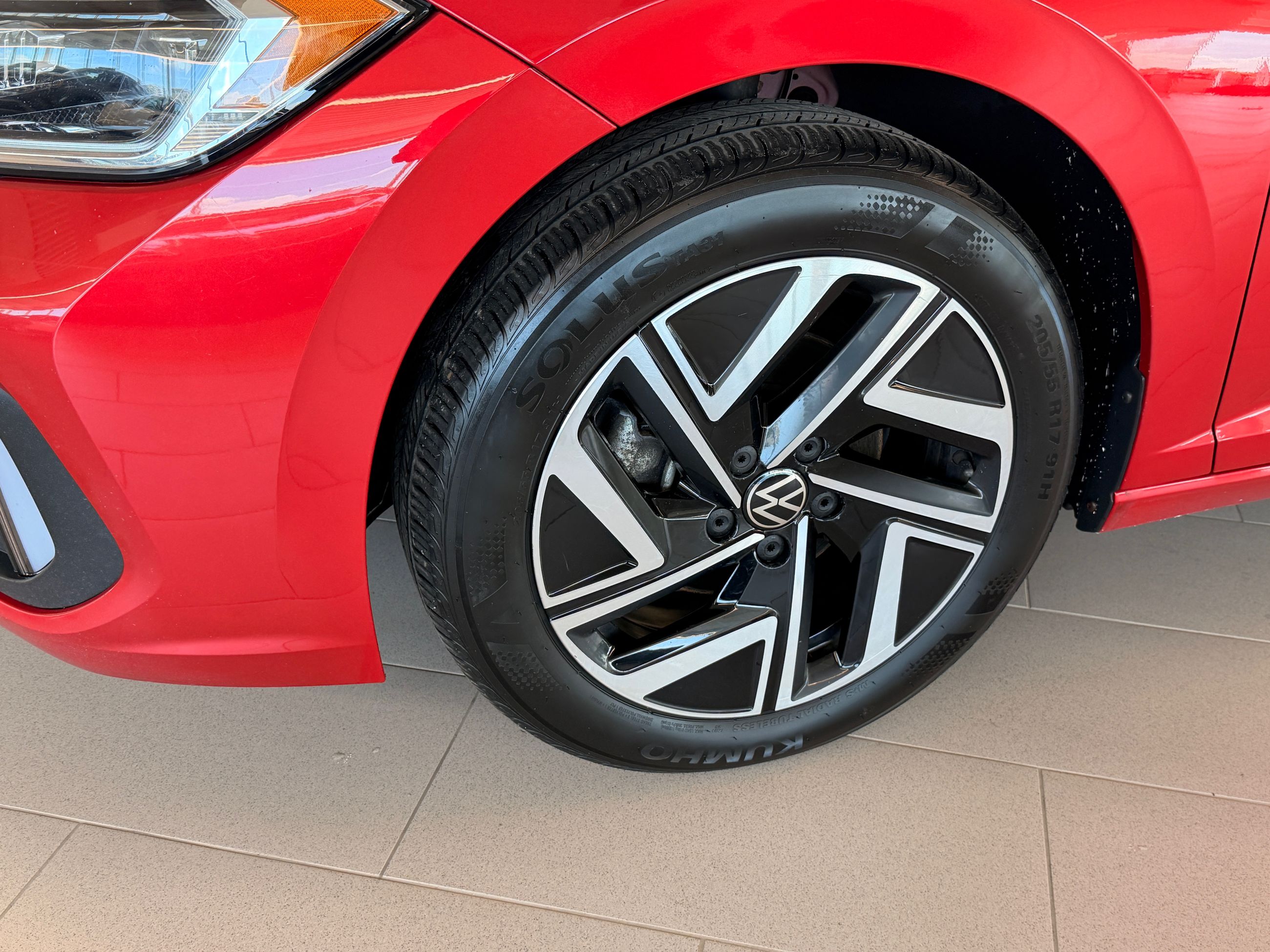 Photo 2022 Volkswagen Jetta Highline #8