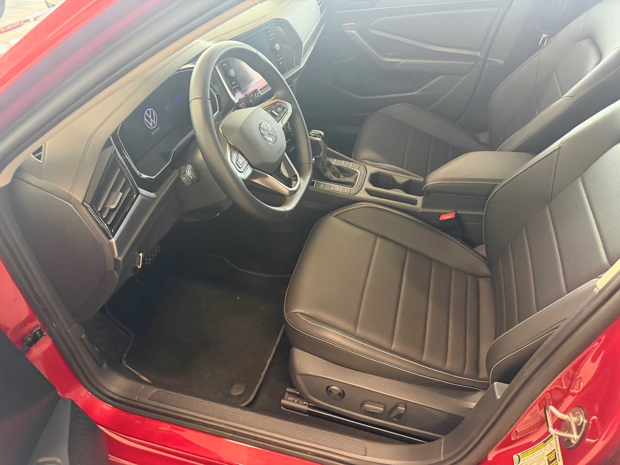 Photo Volkswagen Jetta Comfortline 2022 #8