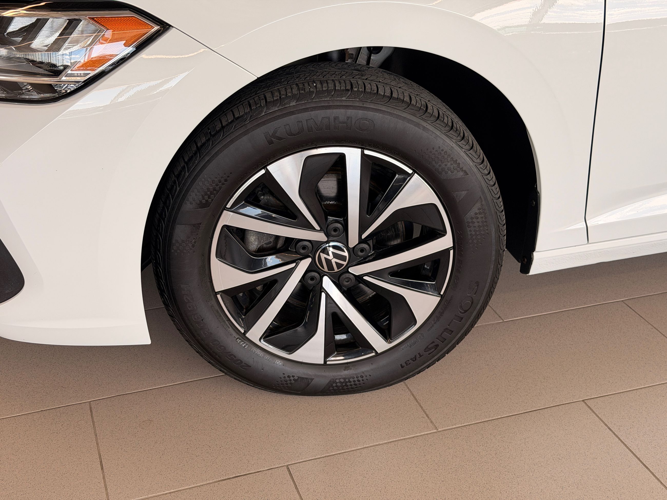 Photo 2023 Volkswagen Jetta Trendline #4