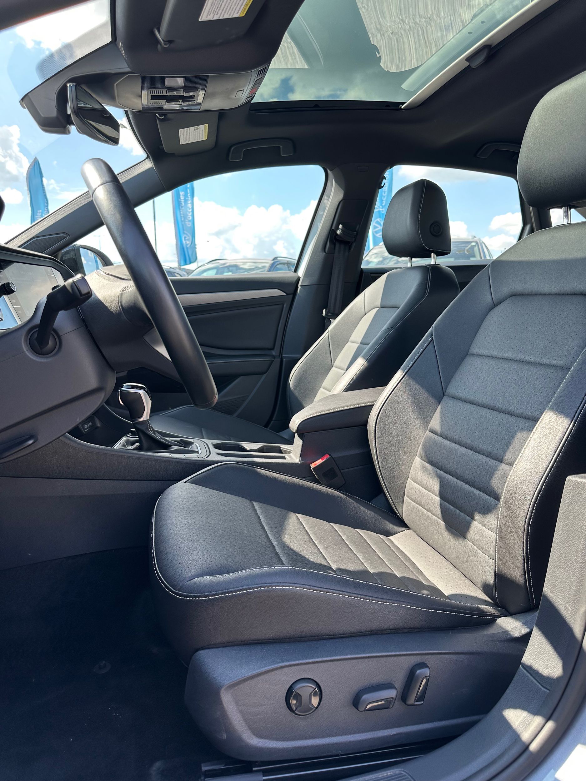 Photo Volkswagen Jetta Comfortline 2024 #7