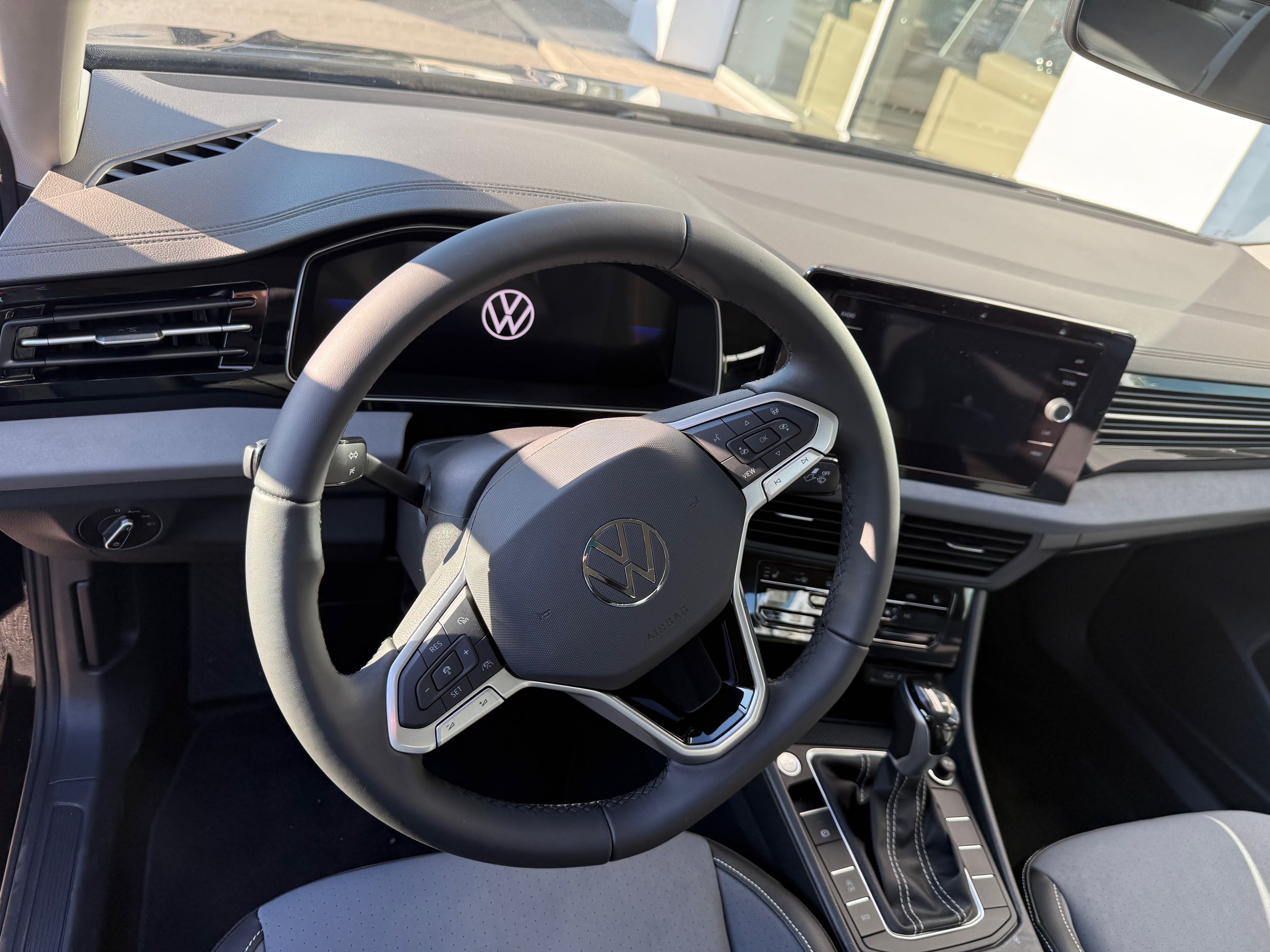 Photo Volkswagen Jetta Comfortline 2027 #6