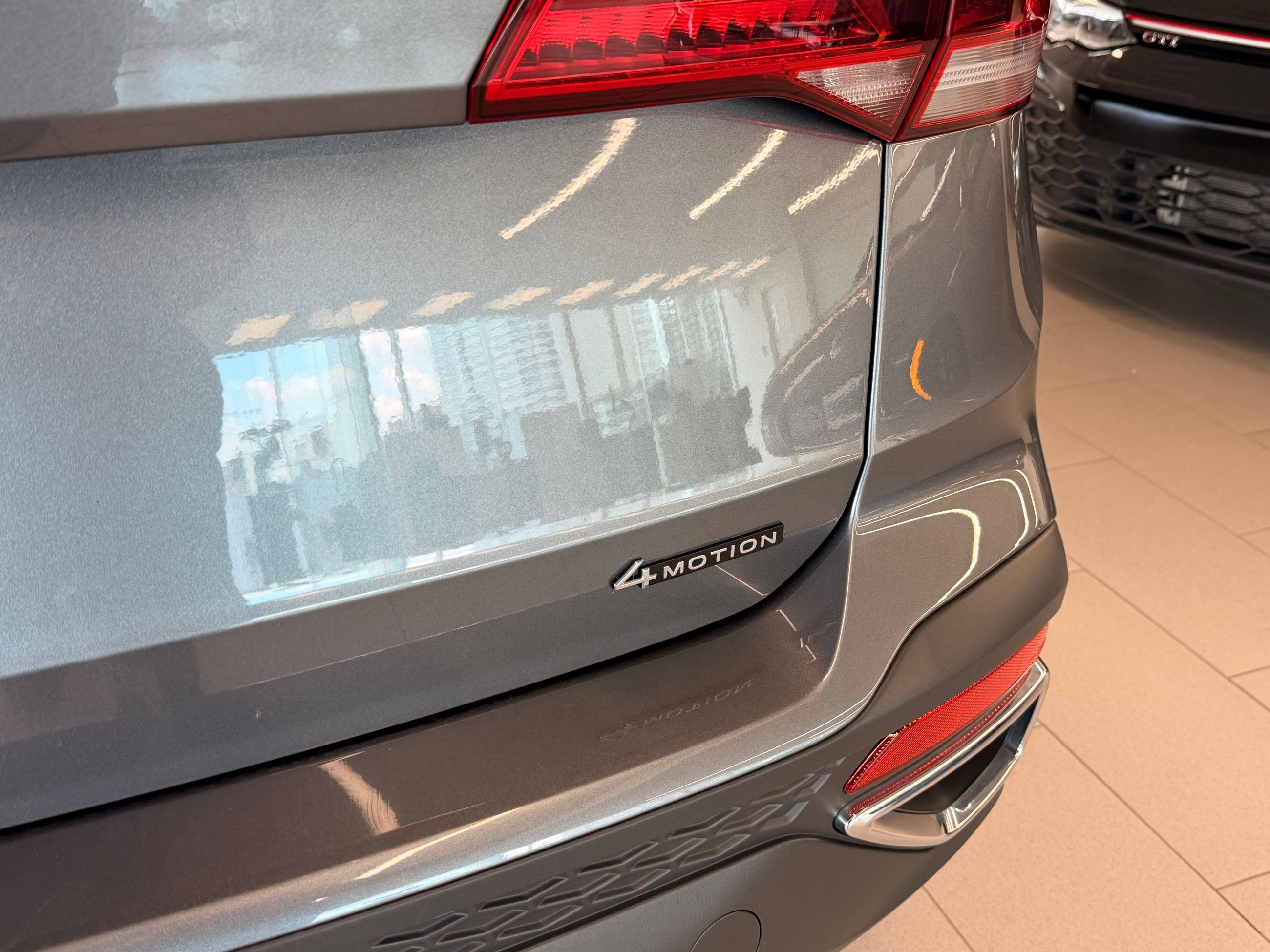 Photo 2022 Volkswagen Taos Comfortline #7