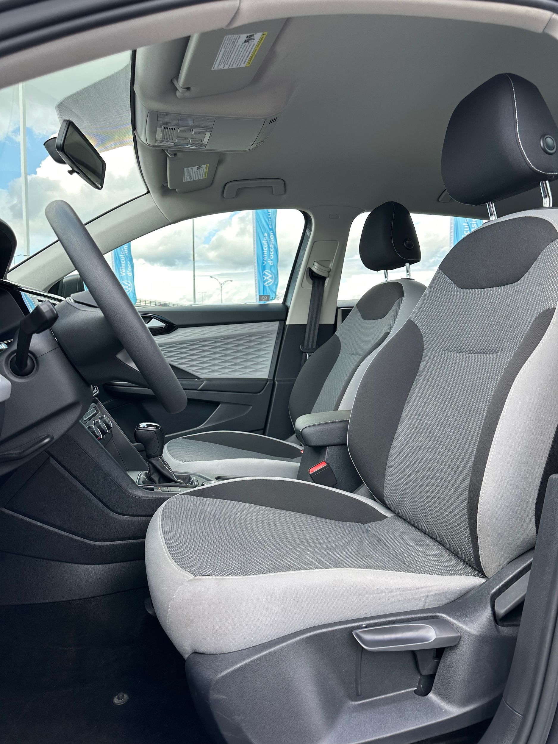 Photo Volkswagen Taos Trendline 2022 #7