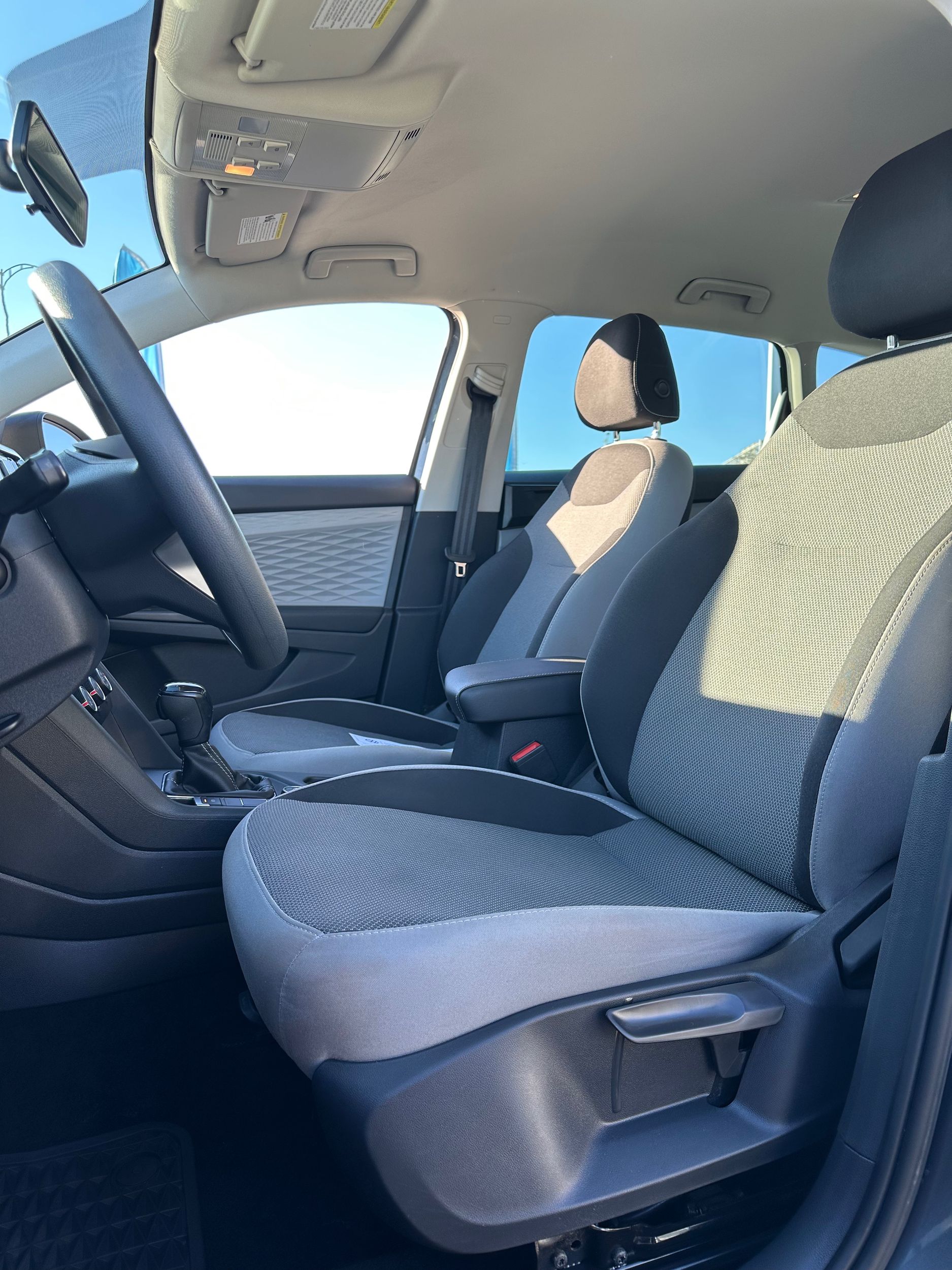 Photo Volkswagen Taos Trendline 2022 #7