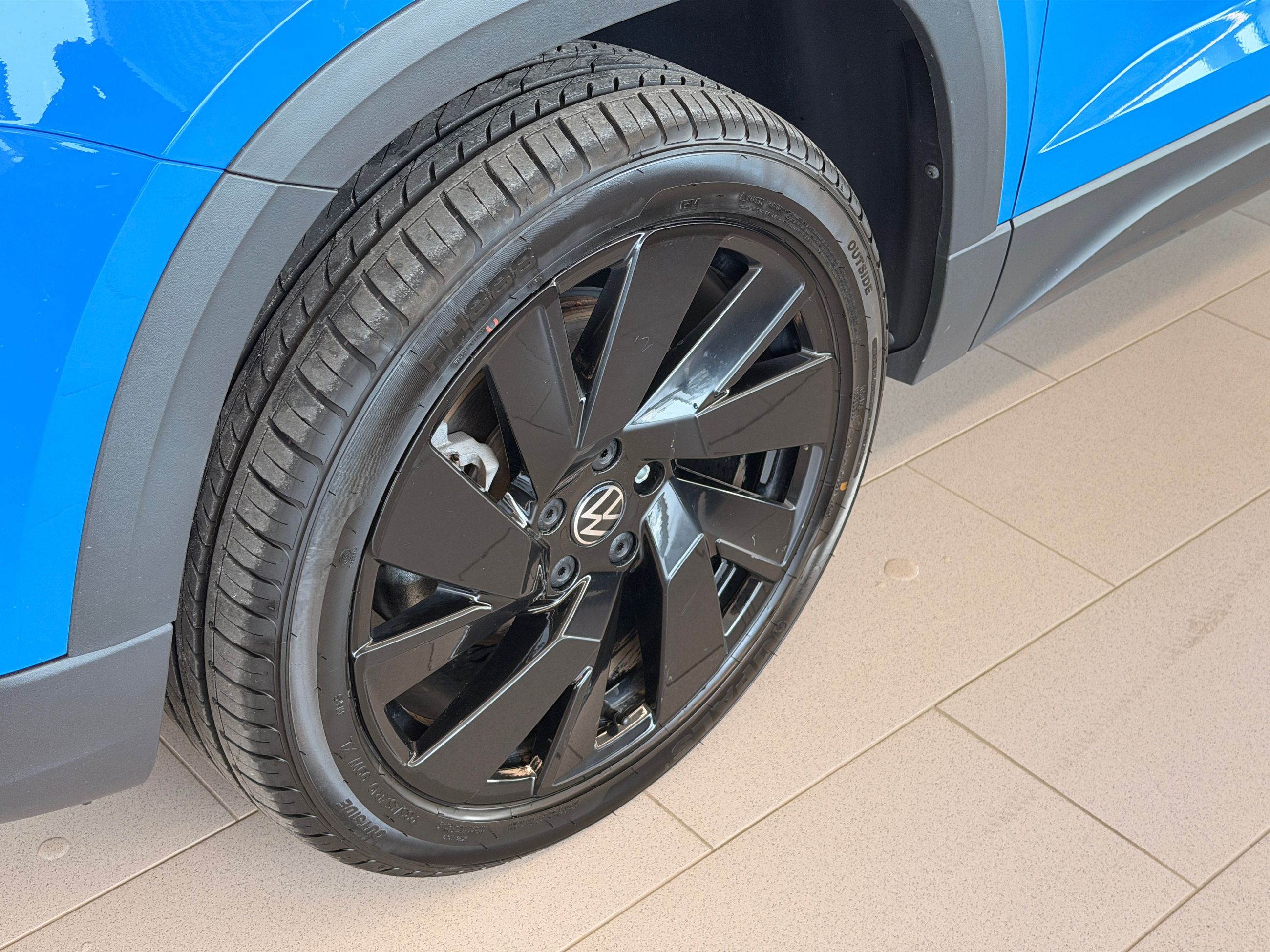 Photo 2024 Volkswagen Taos Comfortline #7