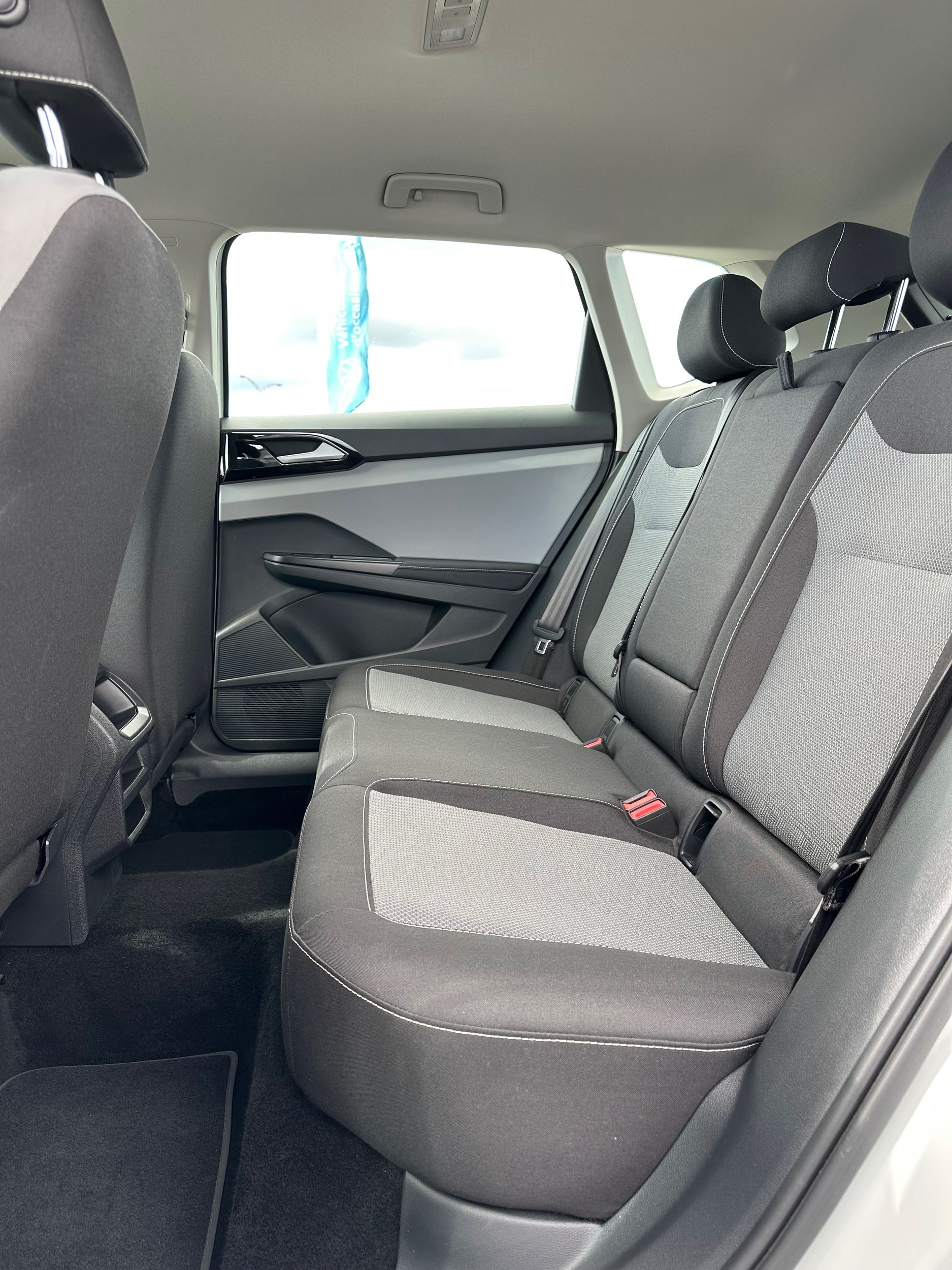 Photo 2024 Volkswagen Taos Trendline #8