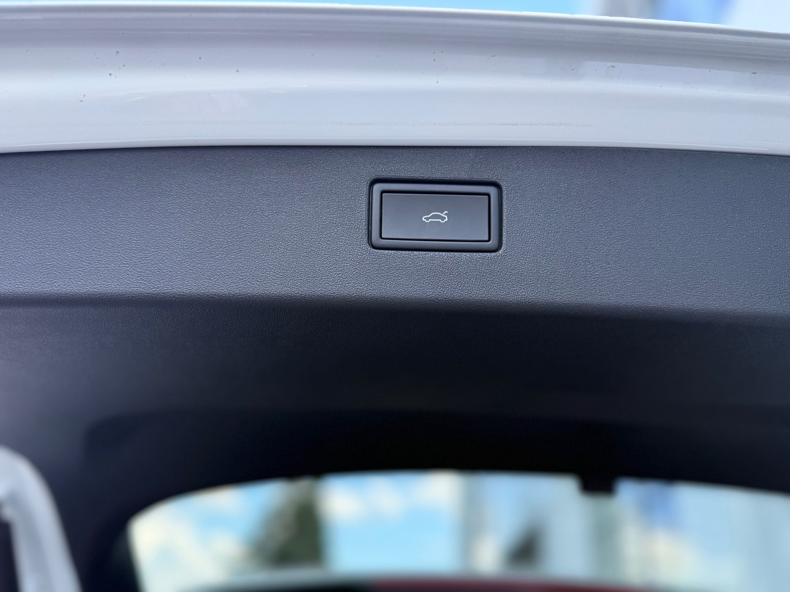 Photo Volkswagen Tiguan Comfortline 4MOTION 2026 #6