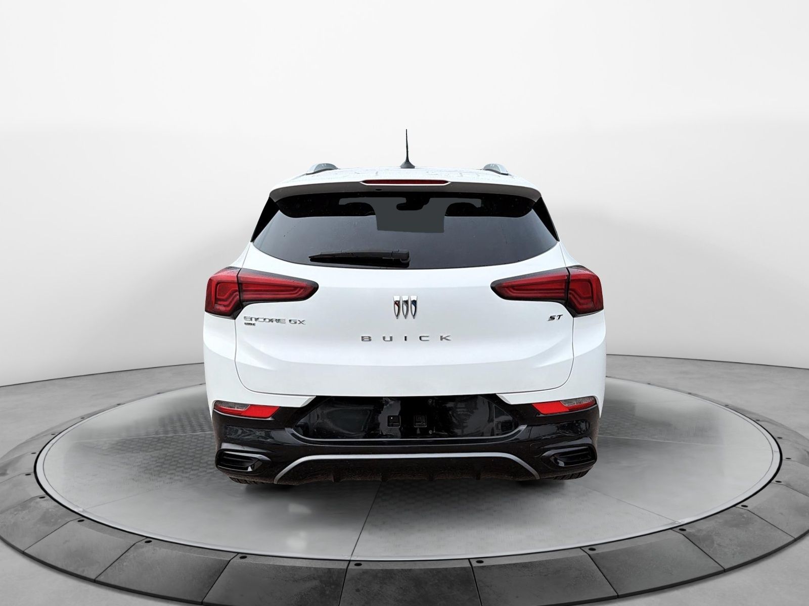 Buick Encore GX Sport Touring 2024 — photo 3