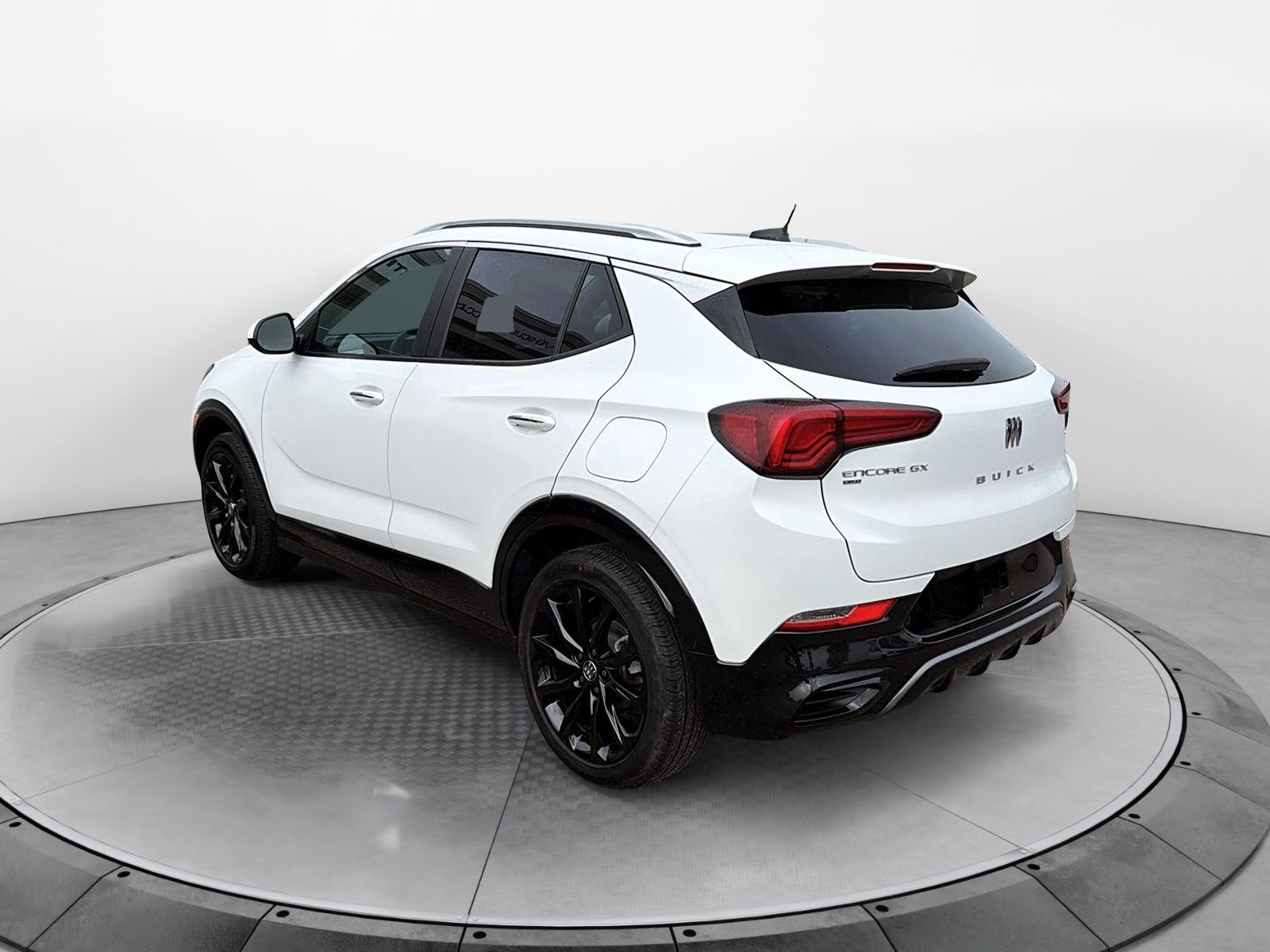 Buick Encore GX Sport Touring 2024 — photo 4