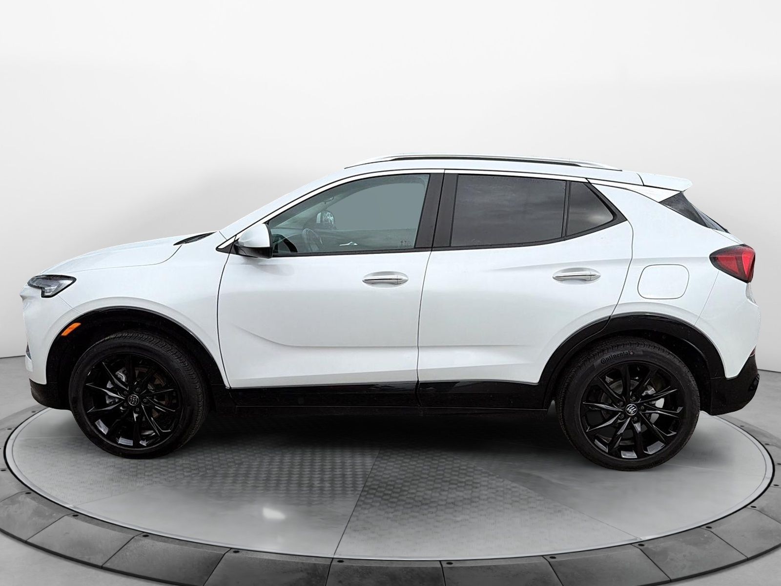 Buick Encore GX Sport Touring 2024 — photo 5