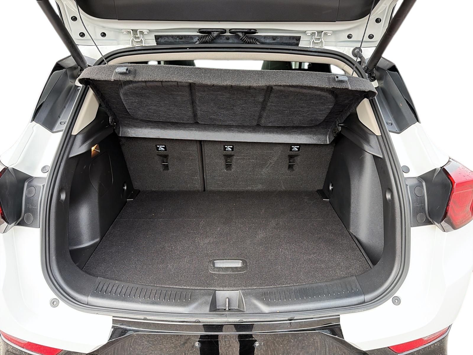 Buick Encore GX Sport Touring 2024 — photo 6