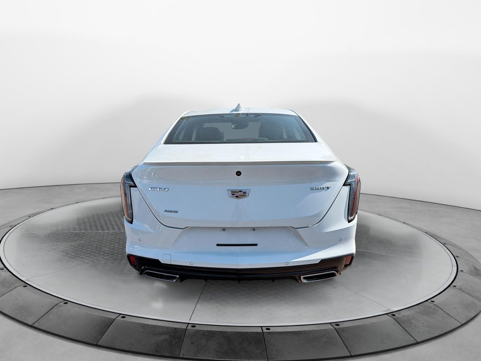 Cadillac CT4 Sport 2023 — photo 3