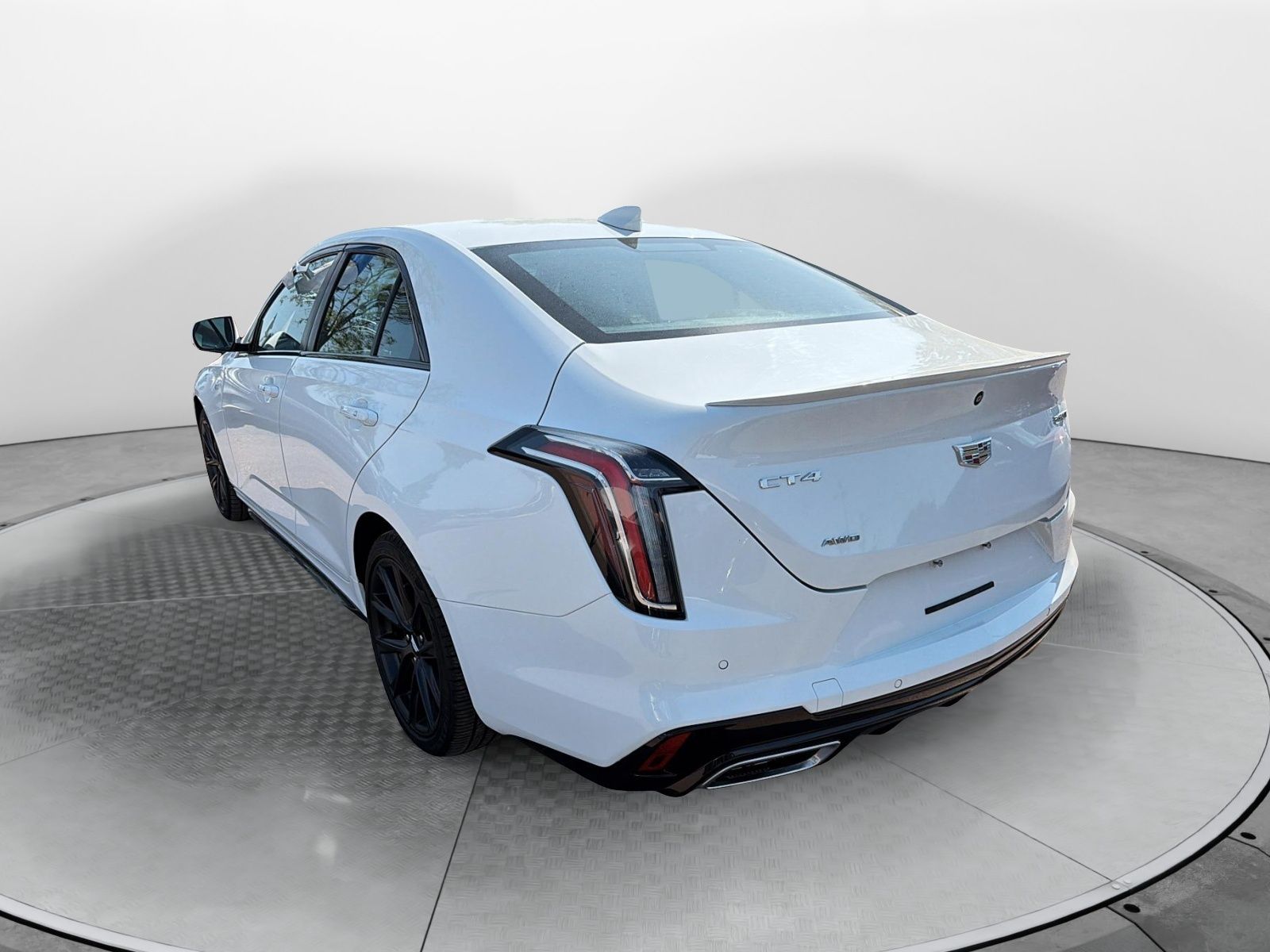 Cadillac CT4 Sport 2023 — photo 4