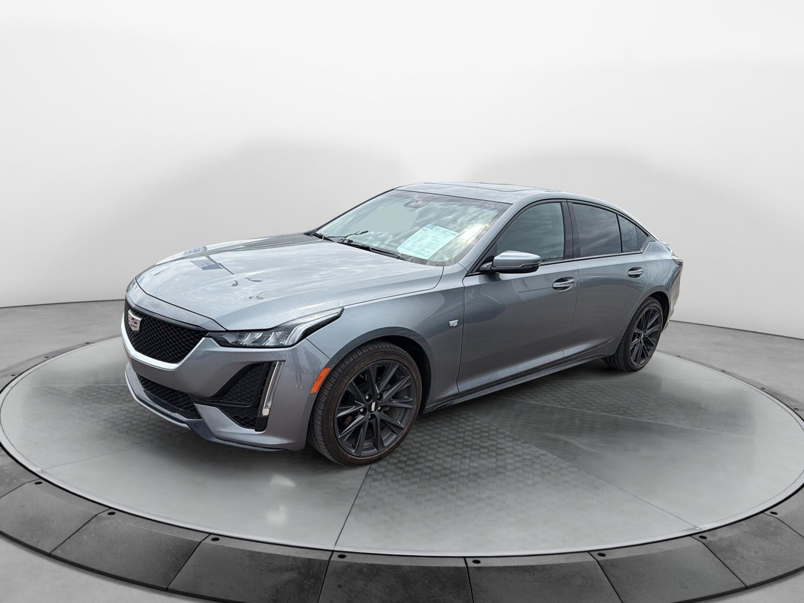 Cadillac CT5 Sport 2021