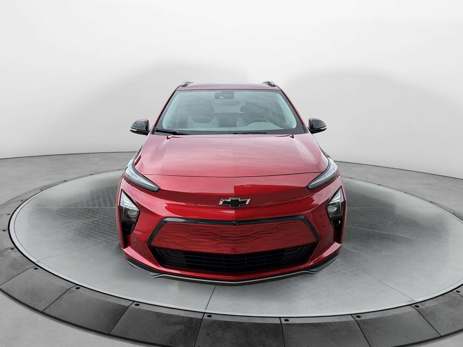 Chevrolet Bolt EUV Premier 2023 — photo 2