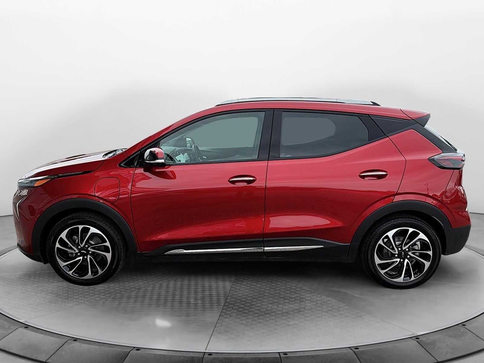 Chevrolet Bolt EUV Premier 2023 — photo 5