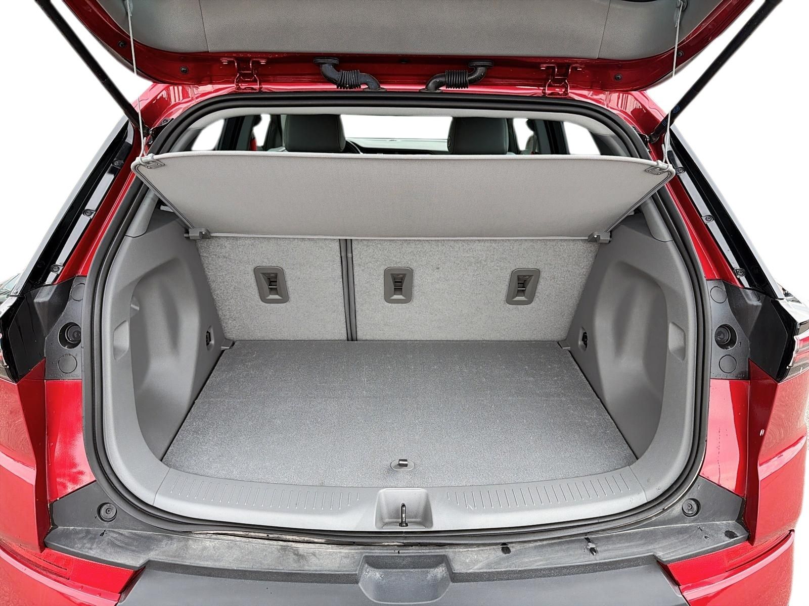 Chevrolet Bolt EUV Premier 2023 — photo 6