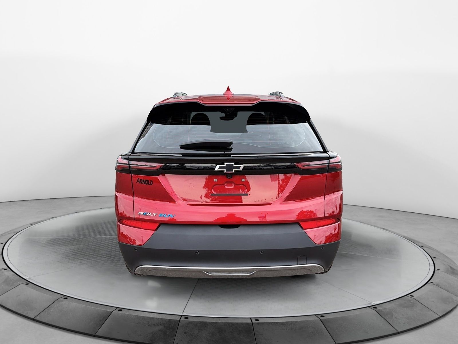 Chevrolet Bolt EUV Premier 2023 — photo 3