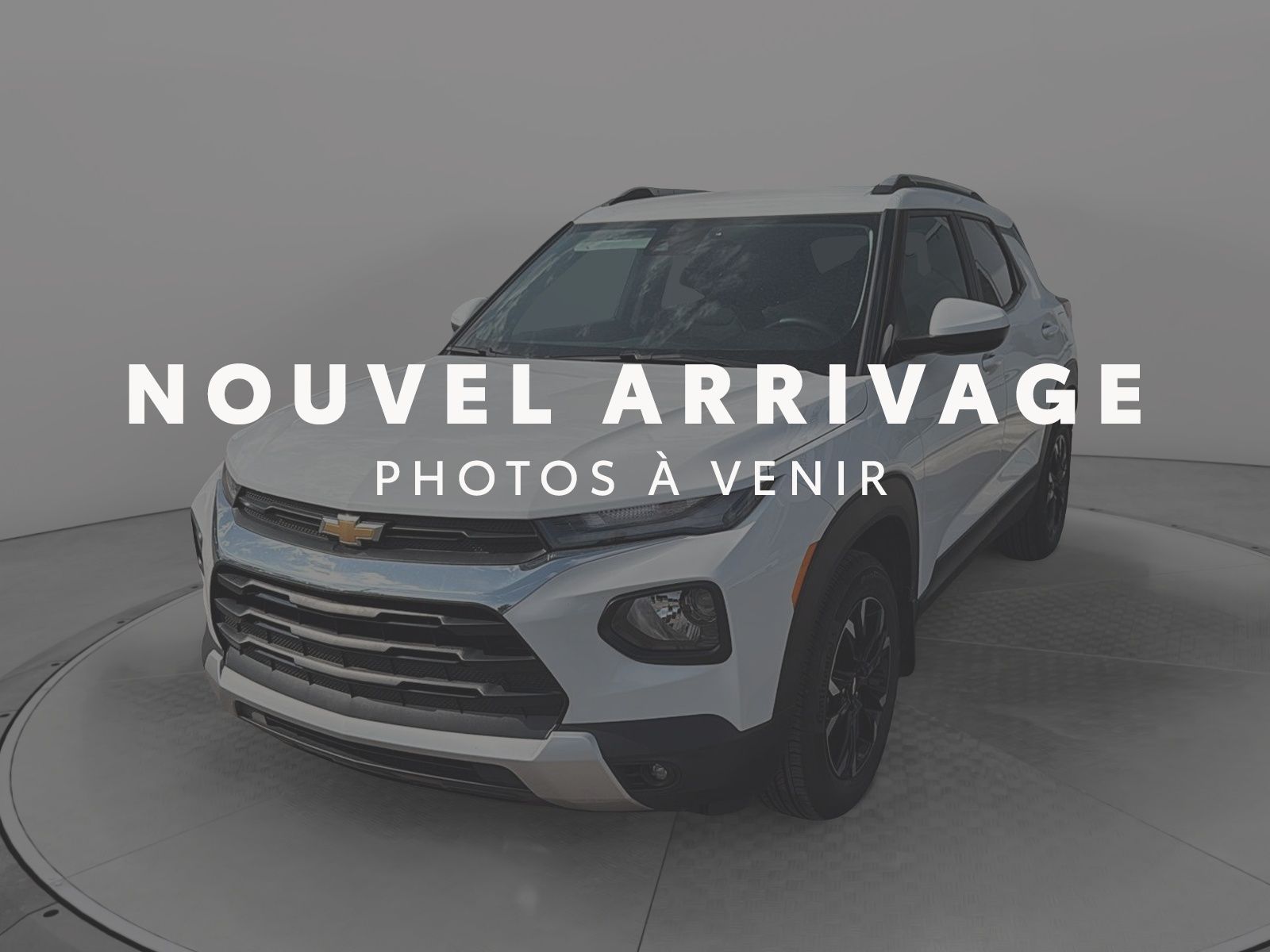 Chevrolet Trailblazer LT 2023