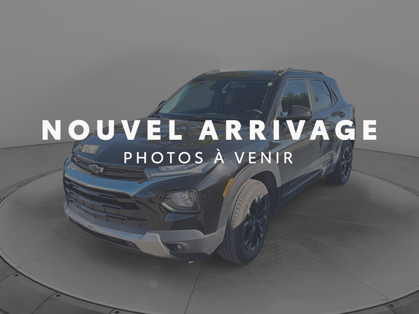Chevrolet Trailblazer LT 2023