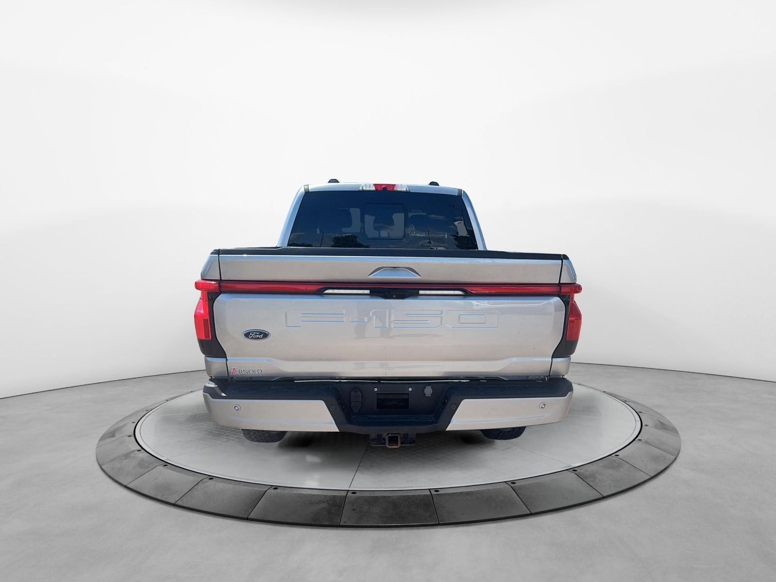 Ford F-150 Lightning 2023 — photo 3