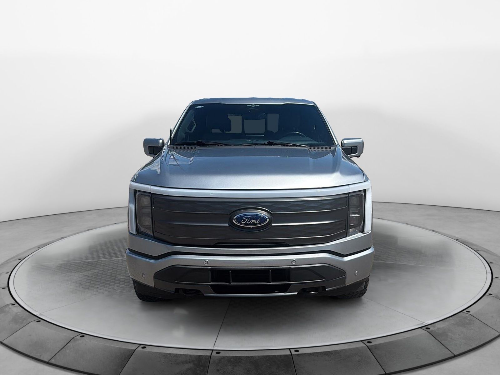 Ford F-150 Lightning 2023 — photo 2