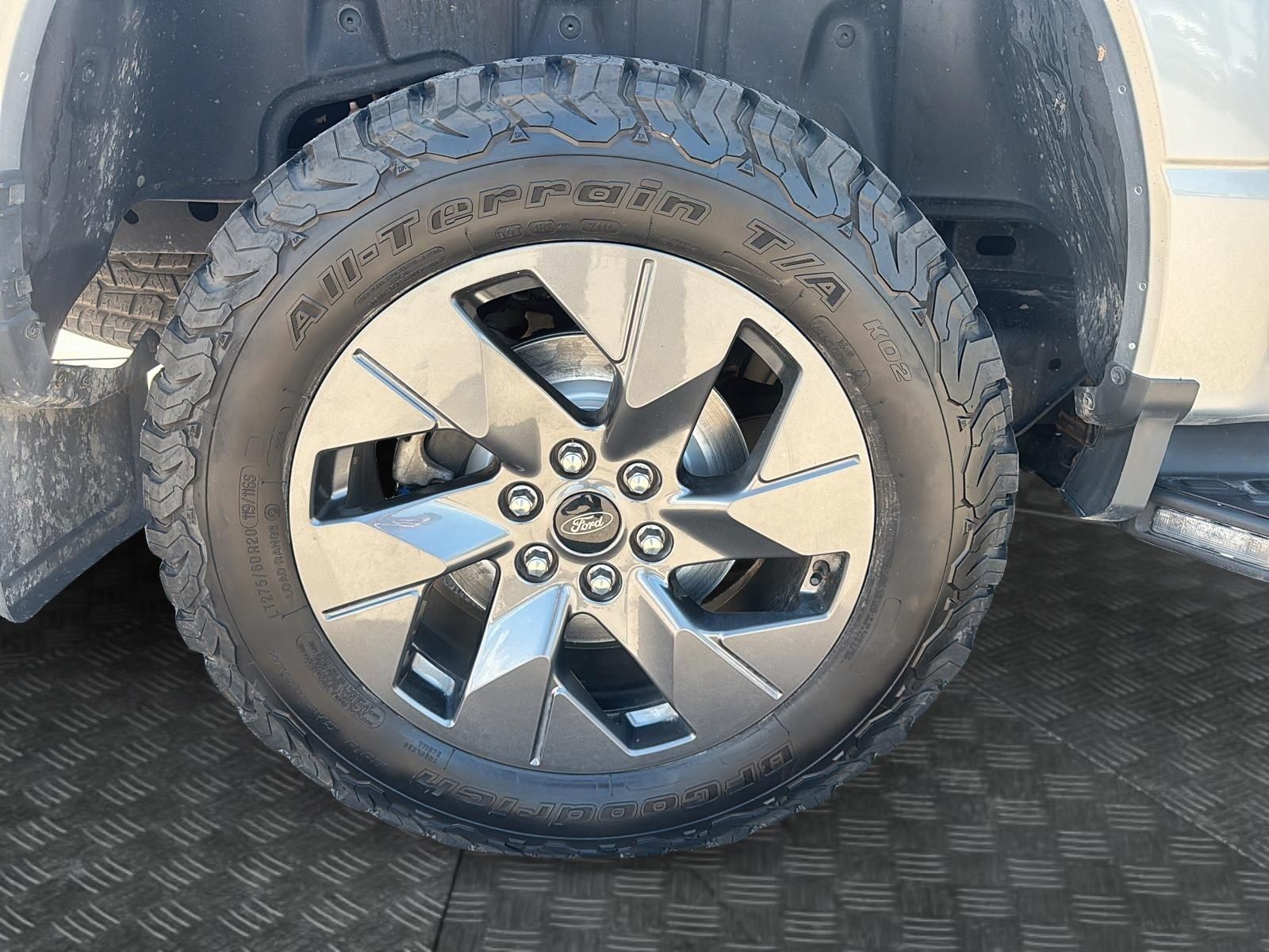 Ford F-150 Lightning 2023 — photo 7